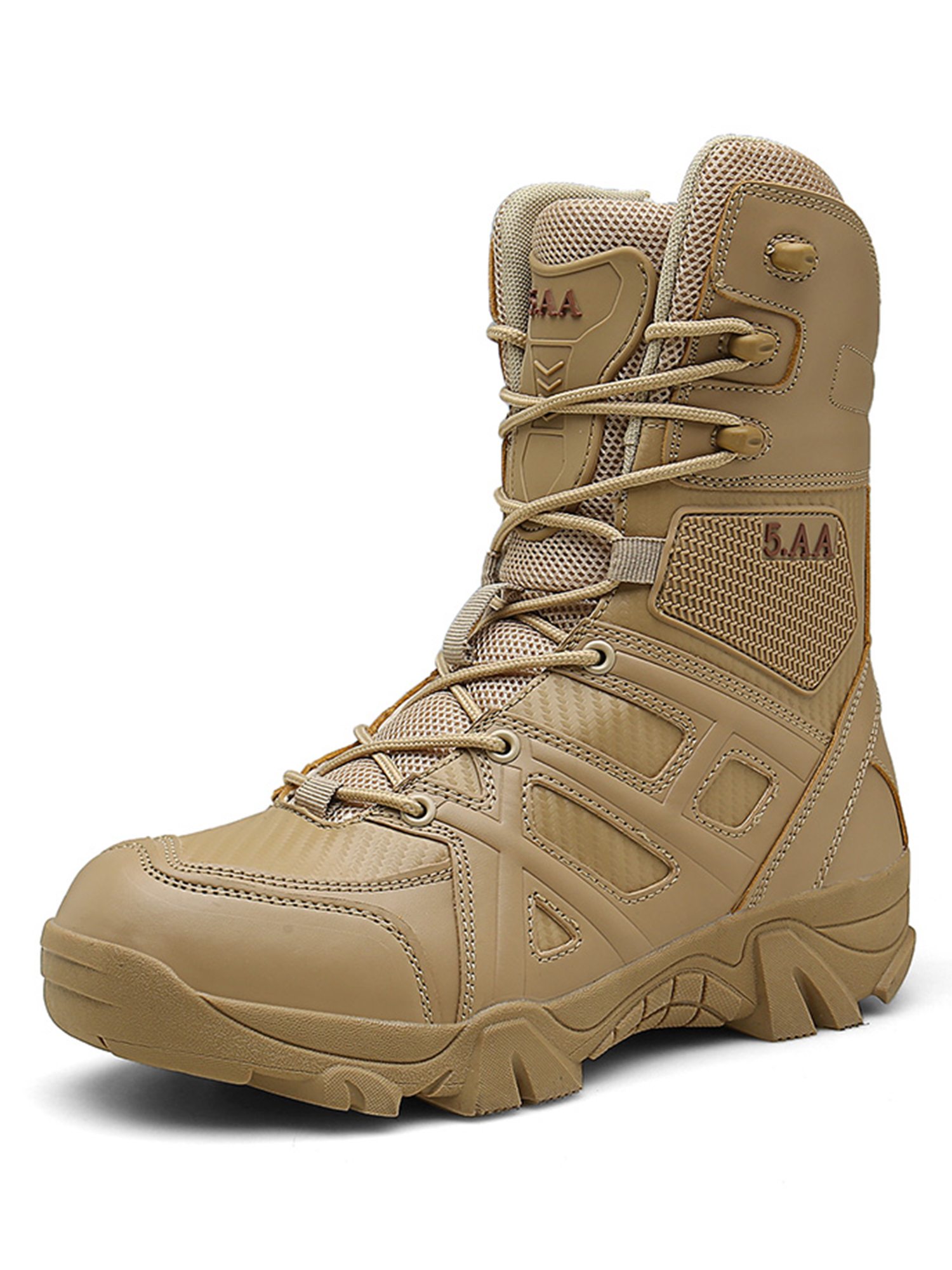 Military Boots